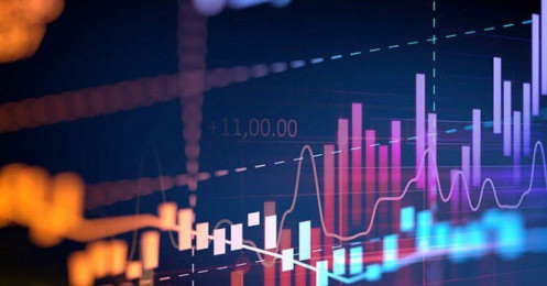 Chứng khoán 21/6: Nhóm vốn hóa lớn phân hóa rõ rệt, VN-Index dùng dằng quanh tham chiếu