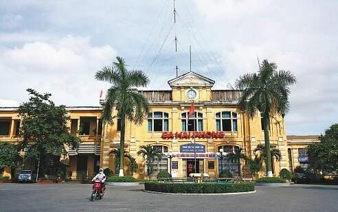 Hải Phòng cho phép mở cửa trở lại các hoạt động kinh doanh, dịch vụ từ 21/6