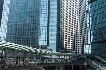 Năng lực cạnh tranh toàn cầu của Hong Kong (Trung Quốc) sụt giảm 2 năm liên tiếp