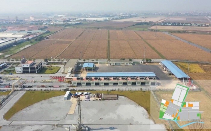 Thái Bình làn sóng thu hút đầu tư mới tại khu vực phía Bắc