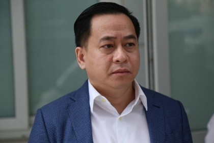 Bộ Công an: Khởi tố nguyên Phó tổng cục trưởng Tổng cục Tình báo tội nhận hối lộ