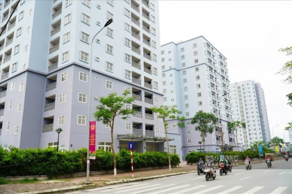 Nhiều nhà tái định cư bỏ hoang: Cần xã hội hoá để tránh lãng phí