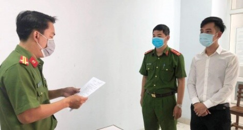 Đà Nẵng: Khởi tố Giám đốc Thẩm mỹ viện Amida vì vi phạm phòng chống dịch