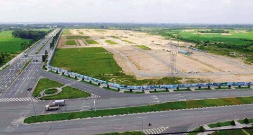 Nhiều cán bộ cao cấp Bình Dương "chìm" cùng Tổng công ty 3/2