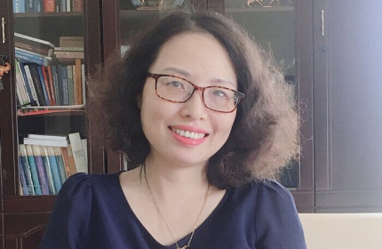 Sếp UBCKNN: 'Chứng khoán Việt Nam còn nhiều dư địa tăng trưởng'