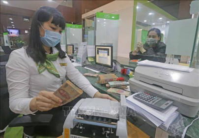 Ngân hàng rốt ráo thu hồi nợ xấu, tăng trích lập dự phòng rủi ro