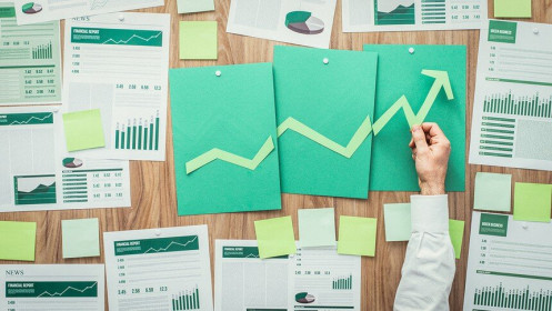 Góc nhìn kỹ thuật phiên giao dịch chứng khoán ngày 22/6: Giằng co quanh vùng giá hiện tại