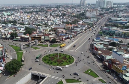 Đồng Nai dự kiến hủy kế hoạch sử dụng đất của 535 dự án