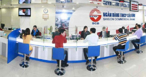 Bị tố “chèn ép” lấy tiền khách: Ngân hàng SCB nói gì?