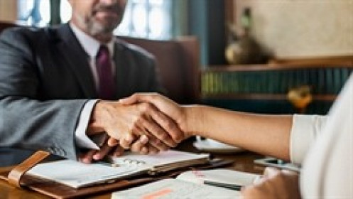 DST thoái vốn tại Công ty con để mua cổ phiếu POB và PND