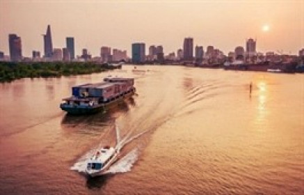 Logistics Vicem đặt mục tiêu tăng trưởng lợi nhuận 2021 đi ngược doanh thu