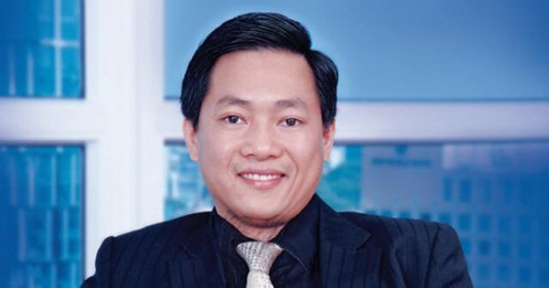 Chưa chuyển tiền Quỹ vaccine: "Xướng tên" Đại học Văn Lang trong hệ sinh thái của doanh nhân địa ốc Sài Thành Nguyễn Cao Trí