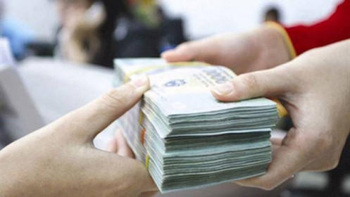 Tín dụng bắt đầu “nhấn ga”