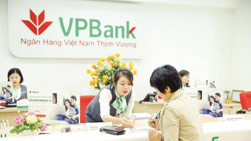 VPBank bất ngờ muốn chia cổ tức năm 2020