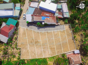 Khánh Hòa lại nóng phân lô trái phép