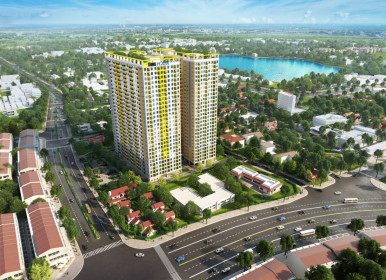 Căn hộ giá 1,5 tỷ đồng đang dần “tuyệt chủng”?