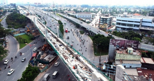 Đẩy nhanh tiến độ giải ngân vốn vay nước ngoài