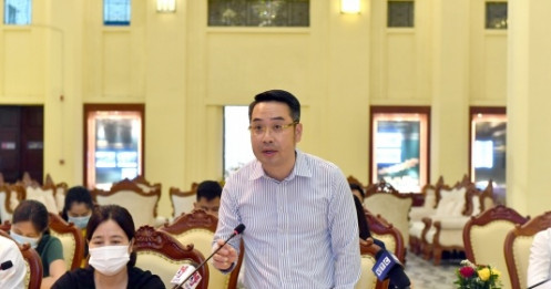 Cho vay chứng khoán chỉ chiếm 0,5% tổng tín dụng nền kinh tế