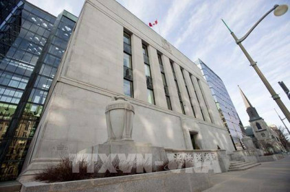 Giới đầu tư nhận định về chính sách tiền tệ của Canada