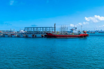 BSR - sức hút từ minh bạch và hiệu quả