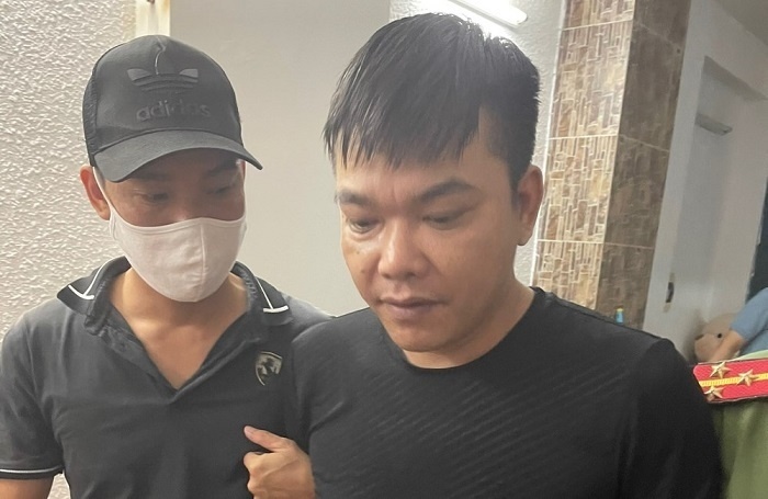 Đánh sập sàn giao dịch ngoại hối lừa đảo quy mô lớn nhất Hải Phòng