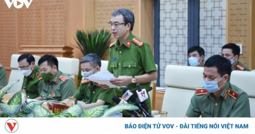 Vụ án ở Bệnh viện Tim Hà Nội: Đã khởi tố 7 bị can, tiếp tục mở rộng điều tra
