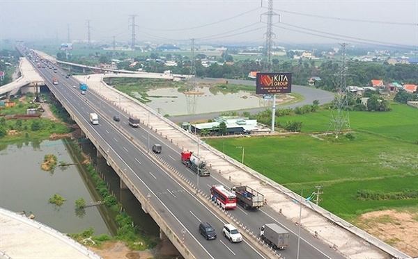 Loạt dự án hạ tầng nghìn tỷ thúc đẩy bất động sản Cần Thơ