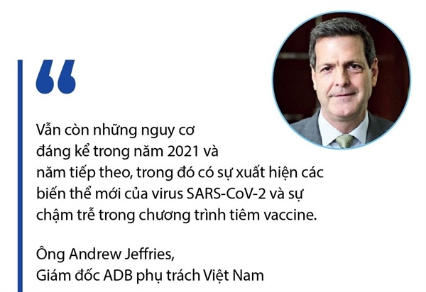 Vaccine cho tăng trưởng