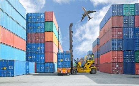 Việt Nam nhập siêu 1,35 tỉ USD trong nửa đầu tháng 6