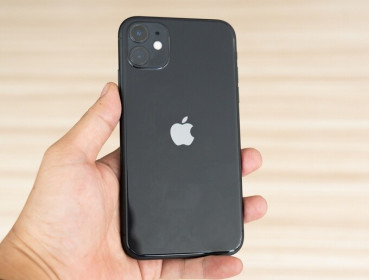 iPhone 11 sắp giảm giá mạnh
