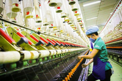 Việt Nam có 1.420 dự án đầu tư ra nước ngoài còn hiệu lực