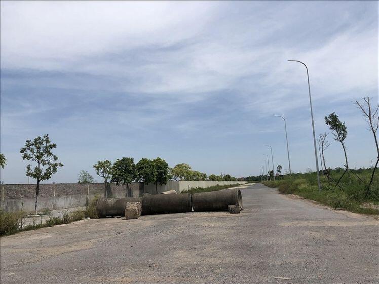 Hà Nội: Thực hư thông tin giá đất “nóng bỏng tay” ở Mê Linh những ngày qua