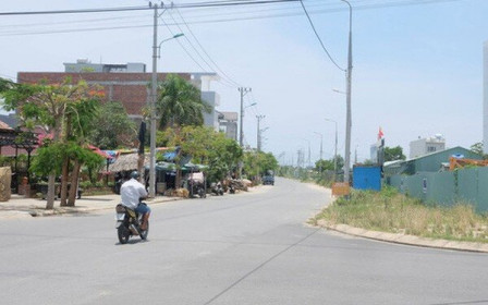 Diễn biến bất ngờ giá đất vùng ven TP.HCM