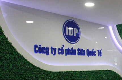 Sữa Quốc tế đặt kế hoạch lãi sau thuế 530 tỷ đồng, đề xuất không chia cổ tức năm 2020