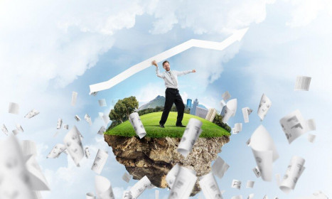 Giao dịch chứng khoán phiên sáng 22/6: Tiền bắt đầu trở lại cổ phiếu ngân hàng