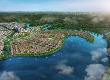 Novaland (NVL) muốn vay thêm 2.900 tỷ đồng trái phiếu, dùng cổ phần của Chủ tịch làm tài sản đảm bảo