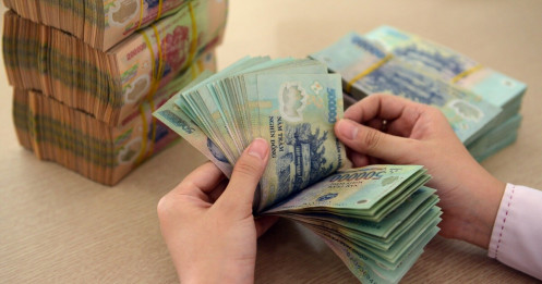 Đề xuất "sốc": Đưa lãi suất tiền gửi về 0%