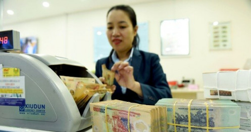 Sẽ giảm lãi suất cho vay khi có điều kiện