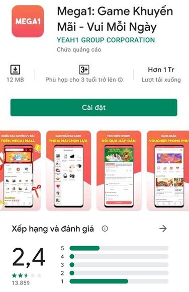 Yeah1 và cuộc tái cấu trúc vào “ngõ cụt”?