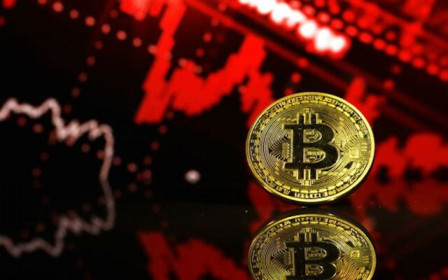 Giá Bitcoin có thể giảm xuống 20.000 USD/đồng