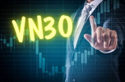Các quỹ ETF tham chiếu VN30 sẽ mua bán thế nào trong đợt review tháng 7/2021?