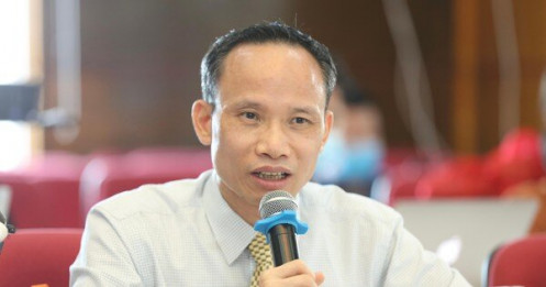 Đề xuất ra luật về xử lý nợ xấu