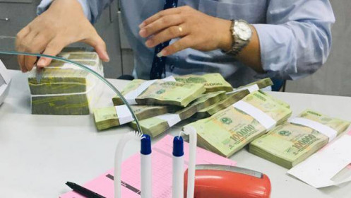 Thoái vốn doanh nghiệp nhà nước vẫn “dậm chân tại chỗ”