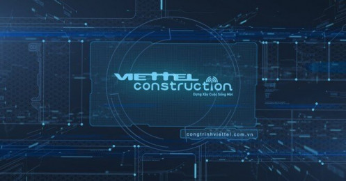 Viettel Construction (CTR) chia cổ tức, lãnh đạo và người nhà “ồ ạt” mua gom