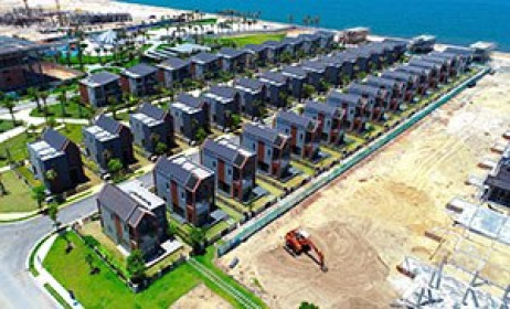 Dự báo thị trường bất động sản ổn định 6 tháng cuối năm 2021