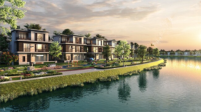 Dự báo thị trường bất động sản ổn định 6 tháng cuối năm 2021