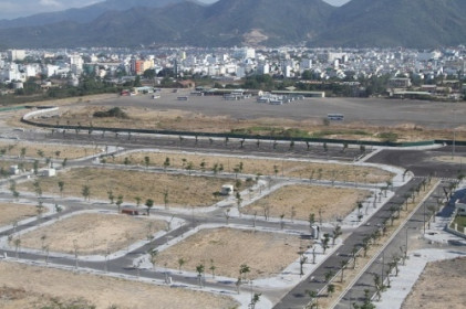 Sắp công bố kết luận dự án BT sử dụng quỹ đất sân bay Nha Trang