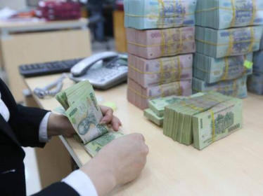 Phát triển hạ tầng kỹ thuật sẽ chi khoảng 325 tỷ đồng trả cổ tức