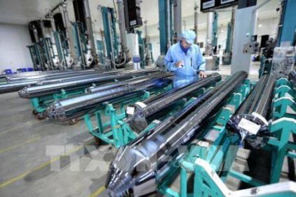 Đồng Nai thu hút FDI vượt kế hoạch cả năm 2021