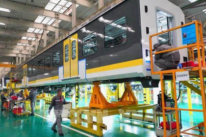 Kinh tế Trung Quốc đối diện áp lực suy giảm trong nửa cuối năm 2021